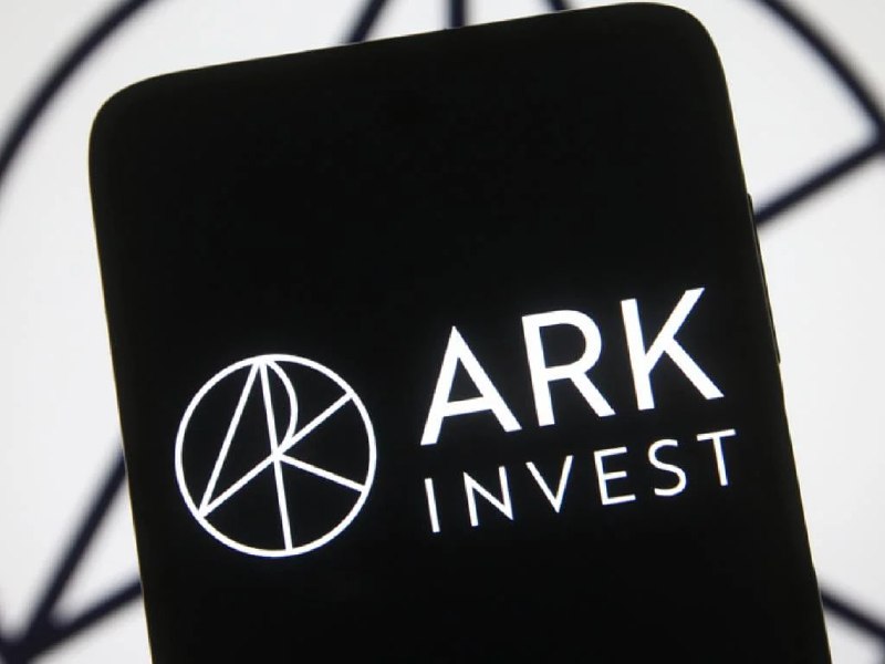 *****🪙***** **ARK Invest no longer a …