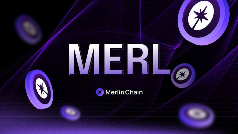 [Merlin: Обещающий игрок в экосистеме, основанной …