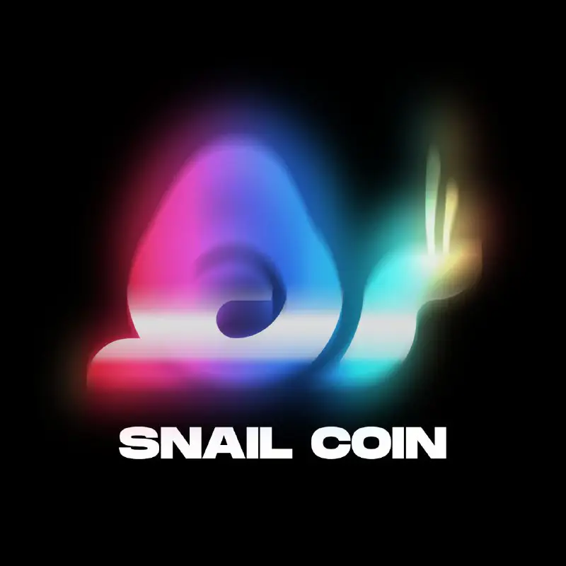 ***📌******💯*** **Snail Coin**
