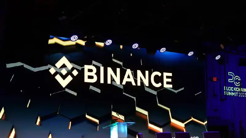 ***🟠*** **Binance Executives File Suit Against …