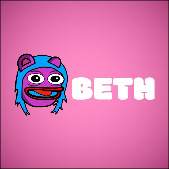 **$BETH** **LAUNCH DAY JANUARY 1ST! ***💰******🏆*****