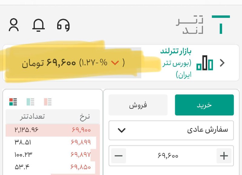 [#دلار](?q=%23%D8%AF%D9%84%D8%A7%D8%B1)