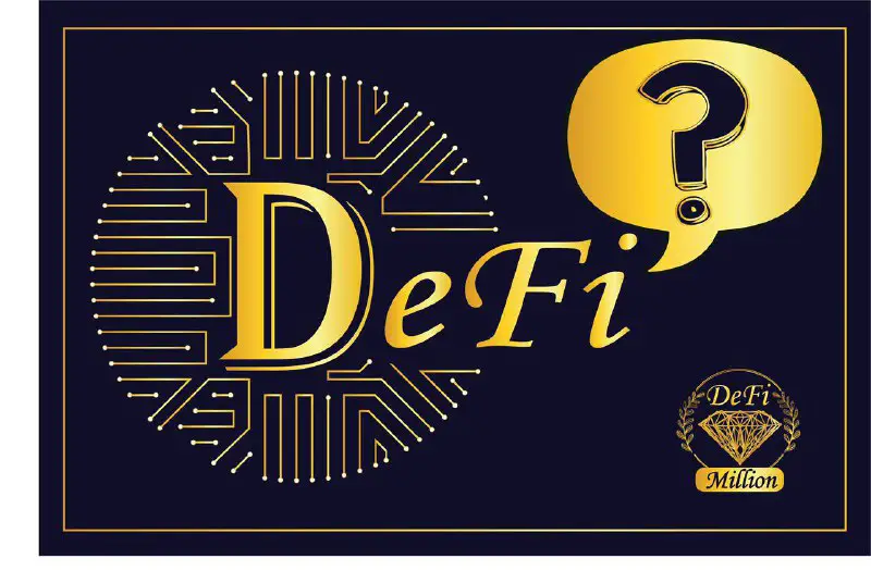 **What is DeFi and why do …