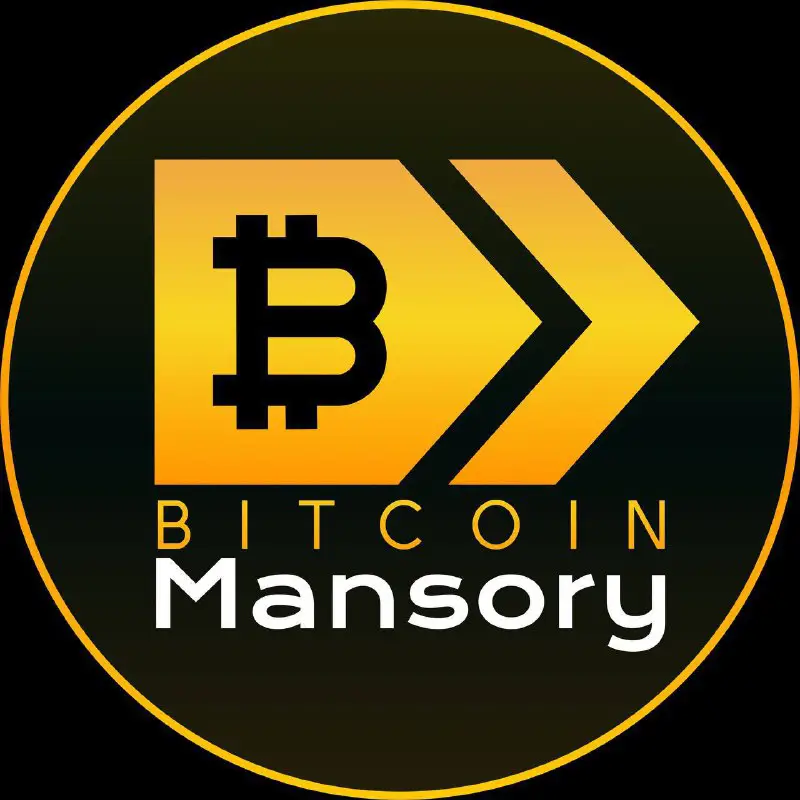 ***📌***[@BitcoinMansory](https://t.me/BitcoinMansory) - one of the Greatest …