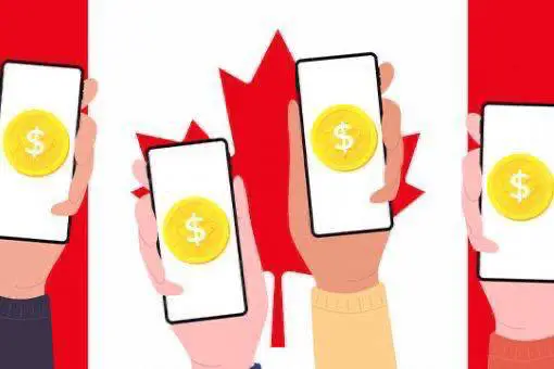 Банк Канады экспериментирует с офлайн-платежами CBDC