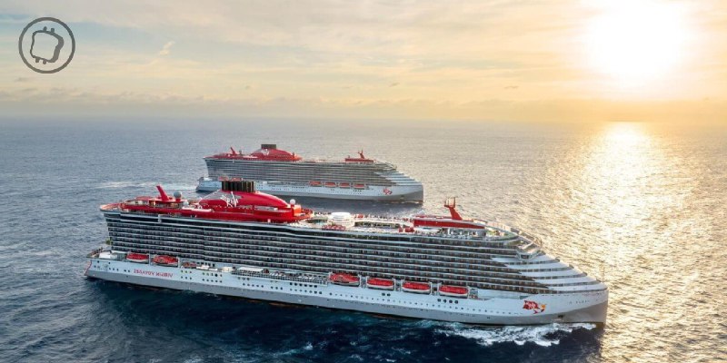 Virgin Voyages : la première croisière …