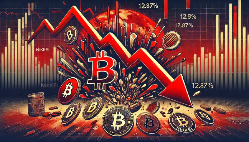 ***✔️*****بیت کوین بعد از رسیدن به …