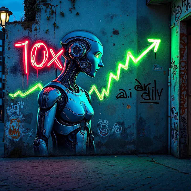 *****🚀*** $10X A.I. {***🔥***SOL} – THE …