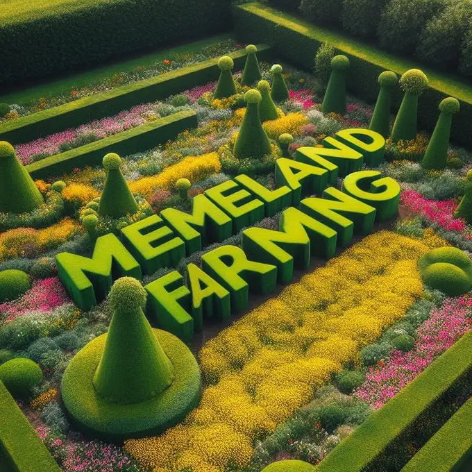 ***➡️***Memeland Farming Update