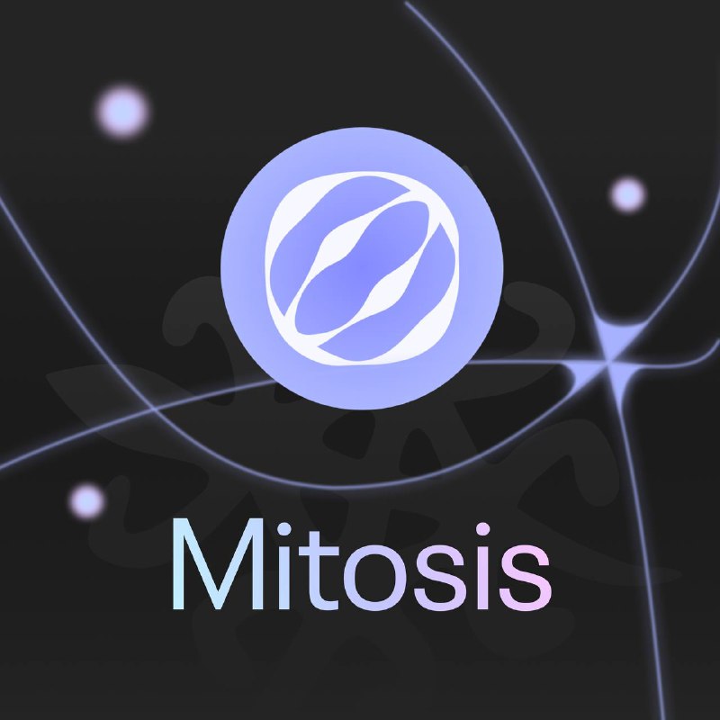 **Mitosis**.