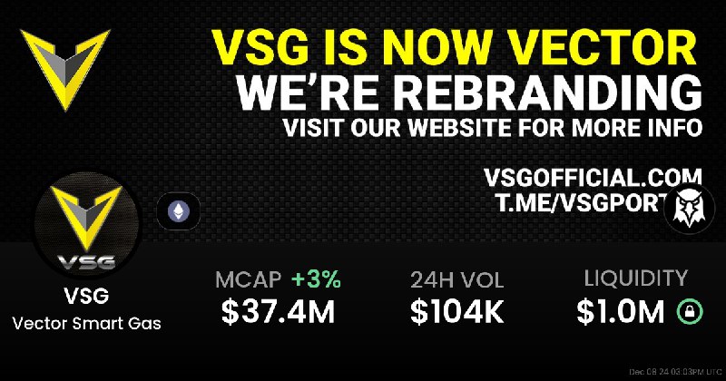 **$VSG** **started bidding** this one will …