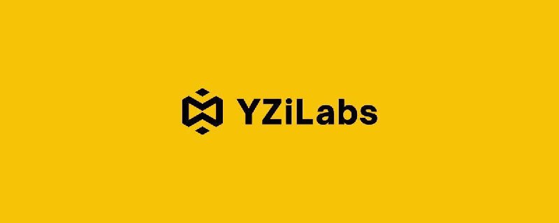 **Binance Labs Rebrands to YZi Labs; …