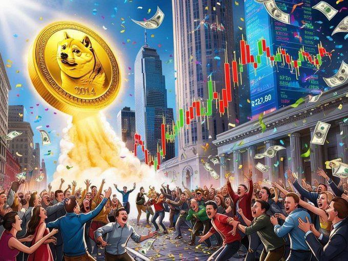 ***🚀*** Celebrate Dogecoin and Make Big …