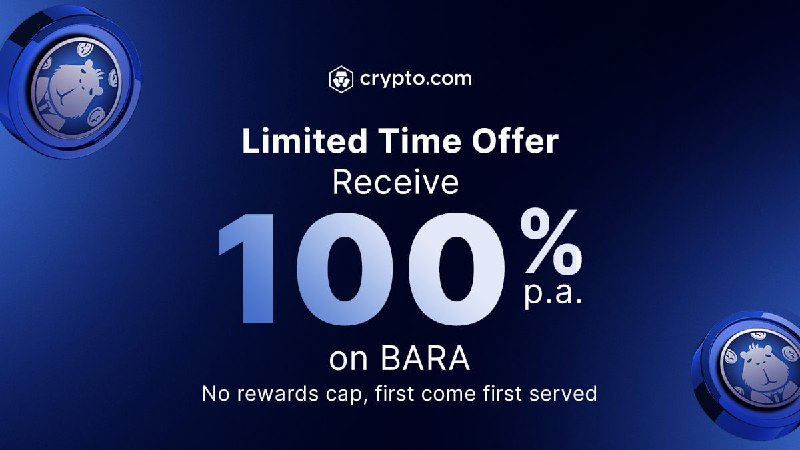 ***🔥*** Limited-Time Crypto Earn Offer ***🔥***