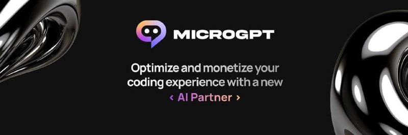 ***📣*** **$M**icroGPT (**$MICRO****) – Revolutionizing AI …