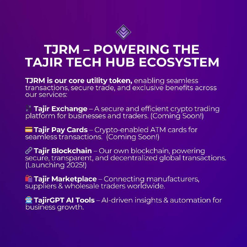 *****🚀***Own a Piece of the Future …