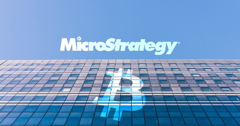 Вэнс Спенсер: MicroStrategy поставит на паузу …