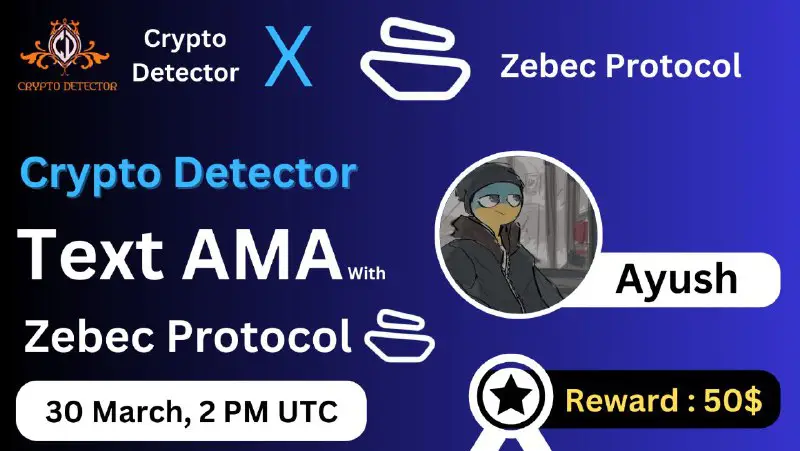 *****🔰*** Crypto Detector Is pleased To …