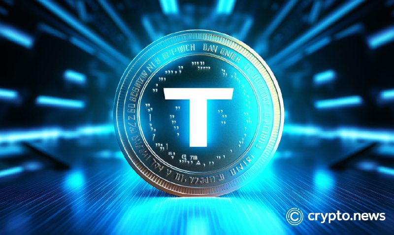 **Tether to develop dirham-pegged stablecoin in …