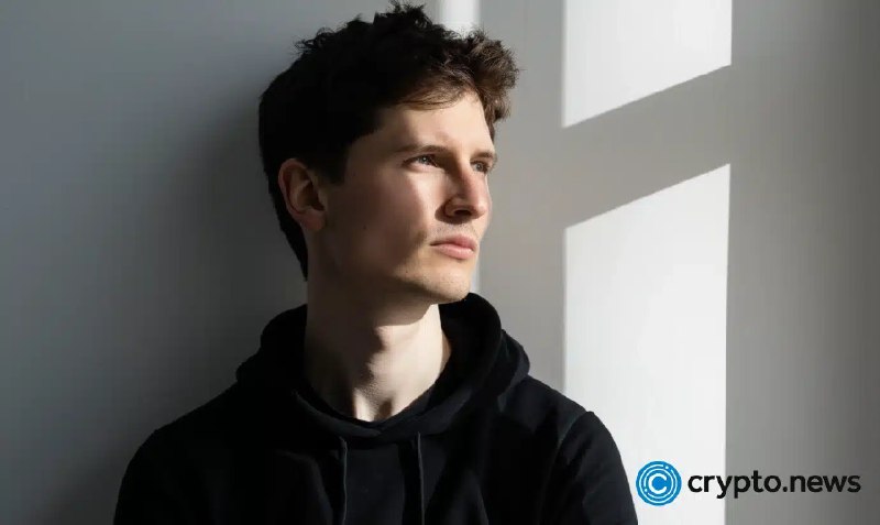 **Telegram CEO Pavel Durov indicted, placed …