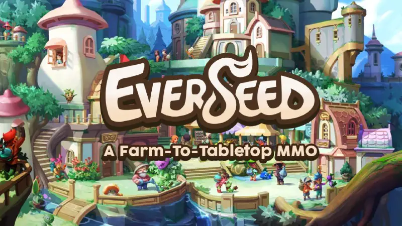 ***🎮***[Everseed](https://launcher.everseed.com/) New demo