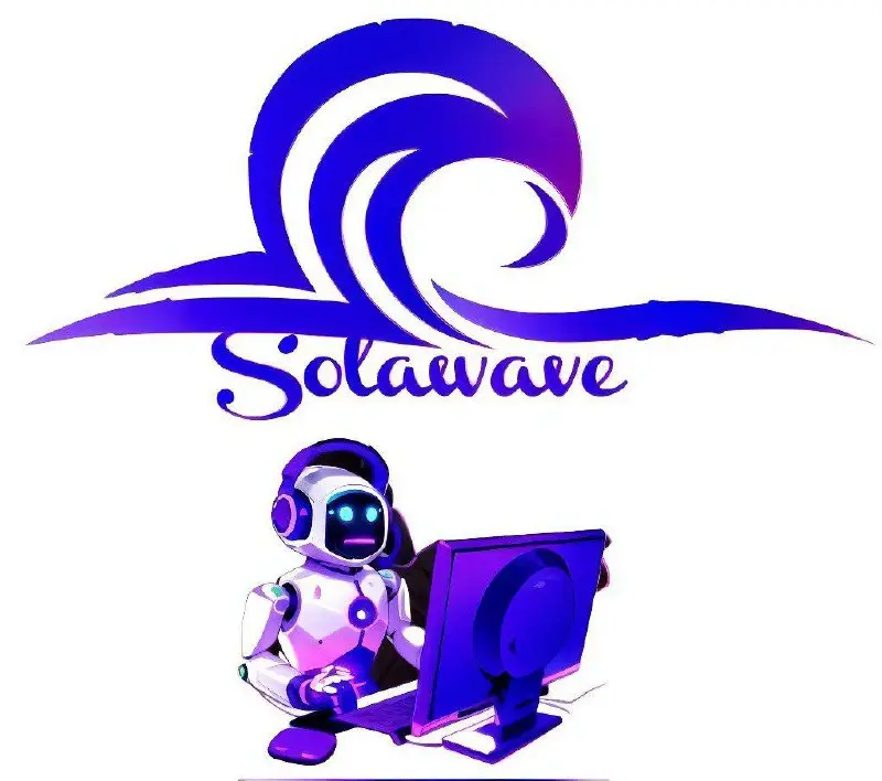 *****💰***** **DR**IVING INNOVATION ON SOLANA (**$SOLAWAVE****)** …