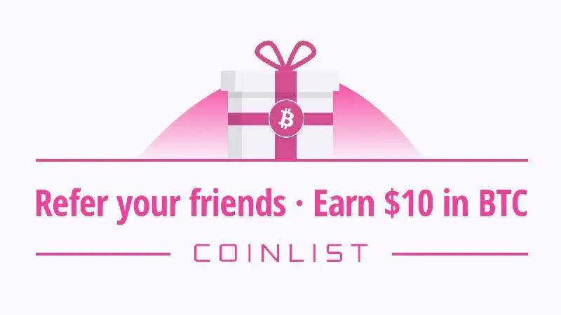 ***?*** **Coinlist Airdop***✨*****