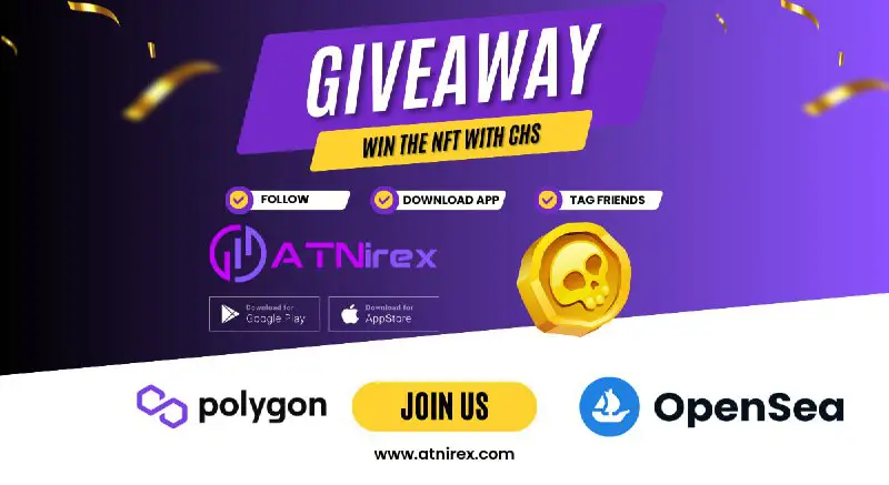 ATNirex, in collaboration with Crypto Hunters …