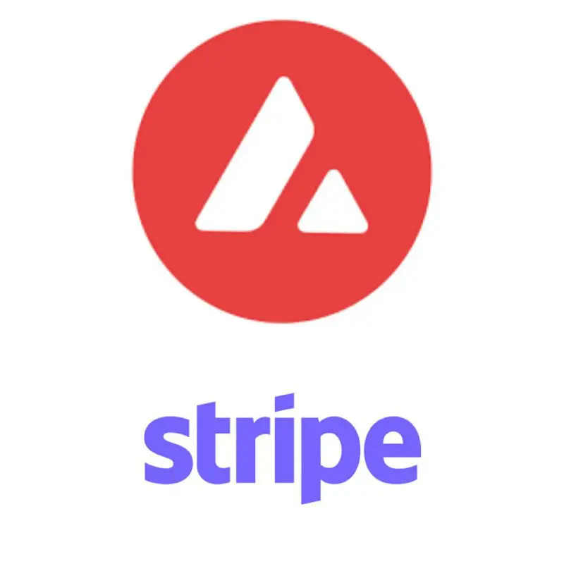 ***?*** Avalanche s'associe à Stripe permettant …