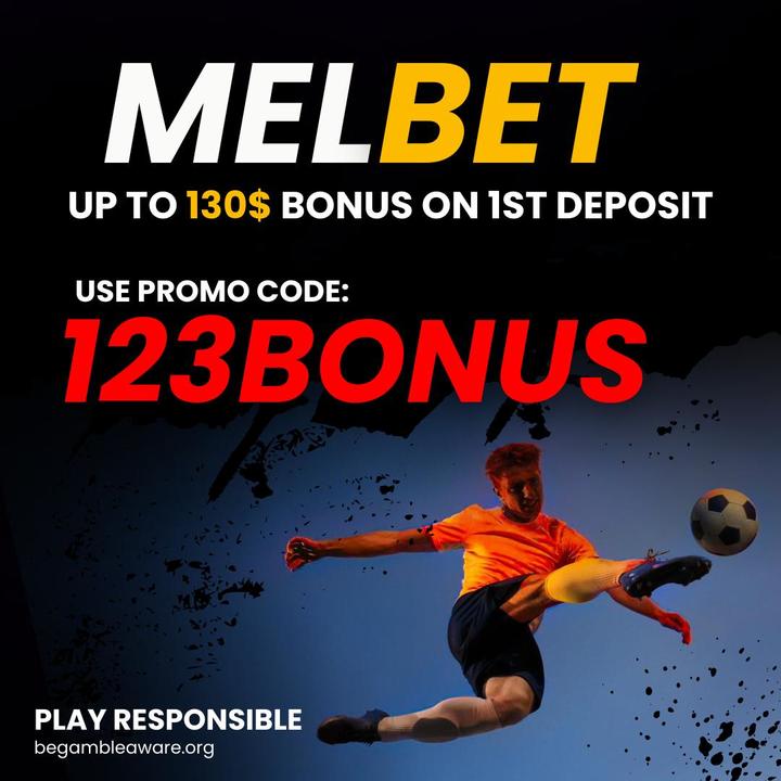 ***✅***Register with **Melbet**