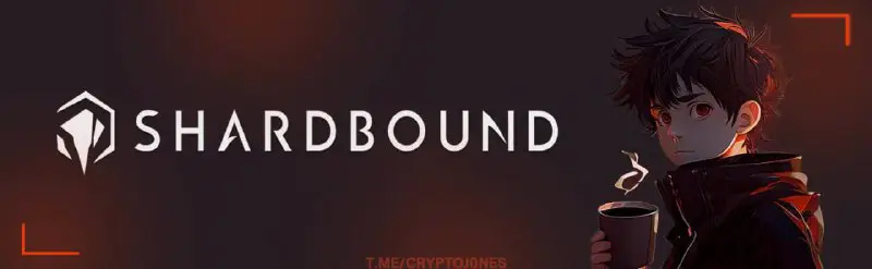 ***🛡*** [**Shar**](https://www.shardbound.com/)[d](https://www.shardbound.com/)[**bound**](https://www.shardbound.com/)***🐤*** [**Twitter**](https://twitter.com/shardbound_game)***📝*** Игра на early …