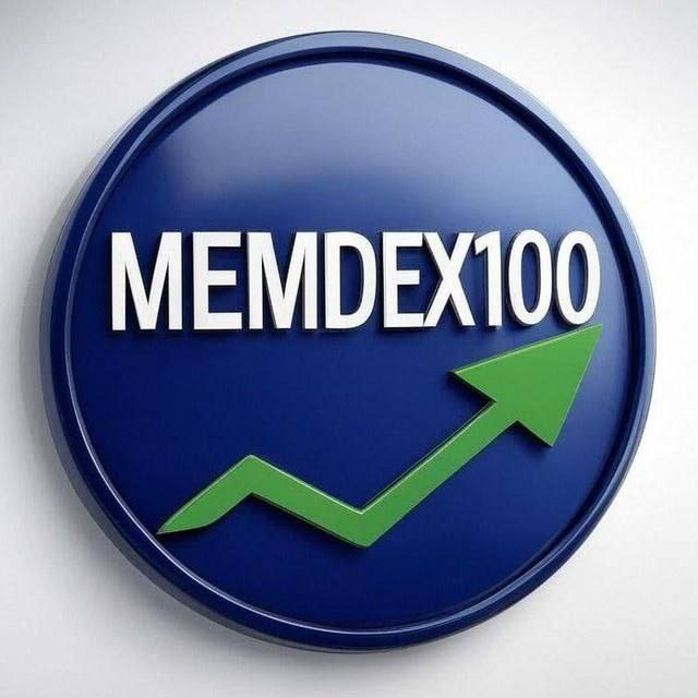 SOL $MEMDEX100 ***🪙***