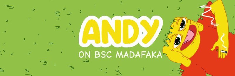 **Andy | BSC** ***?***