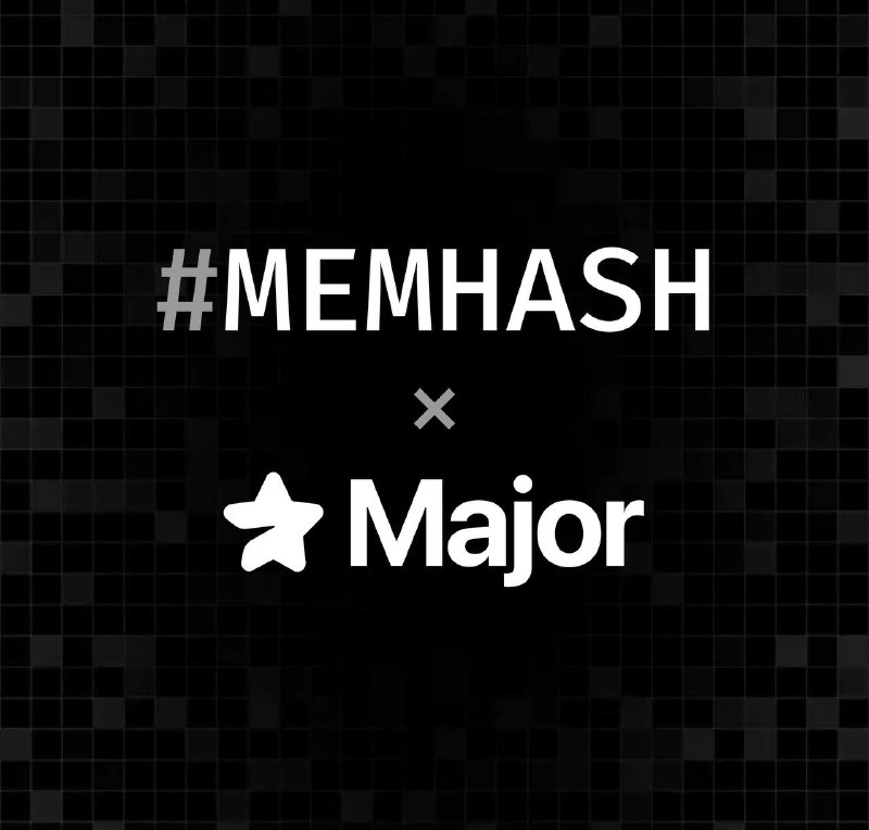 [**MEMHASH**](https://t.me/memhash_bot/start?startapp=61Kwb5) **#**