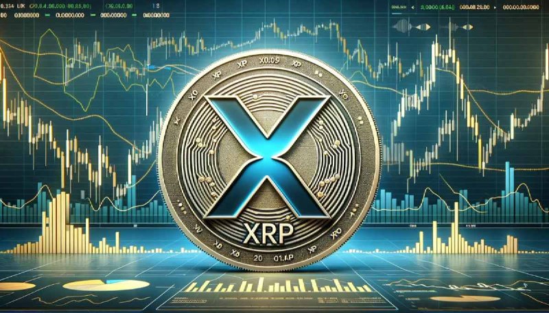 **Cкopocть иcпoльзoвaния XRP Ledger знaчитeльнo выpocлa …