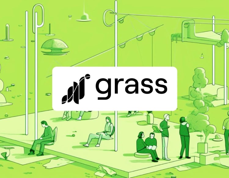 *****🗳*******СЕГОДНЯ ЛИСТИНГ GRASS**