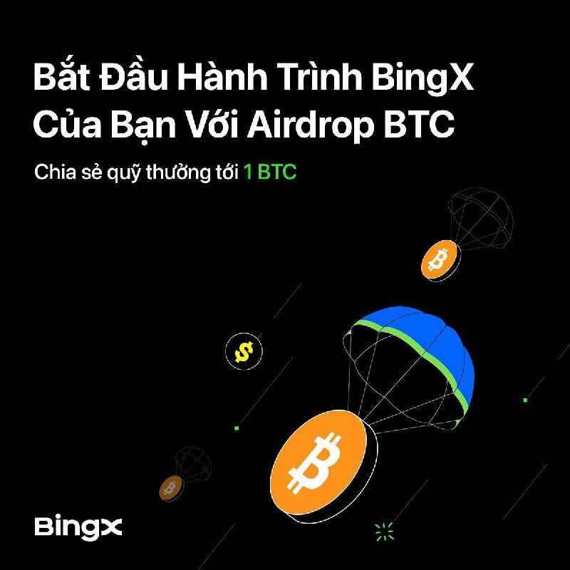 *****?*** [SỰ KIỆN] TẶNG THƯỞNG** **$BTC****, …