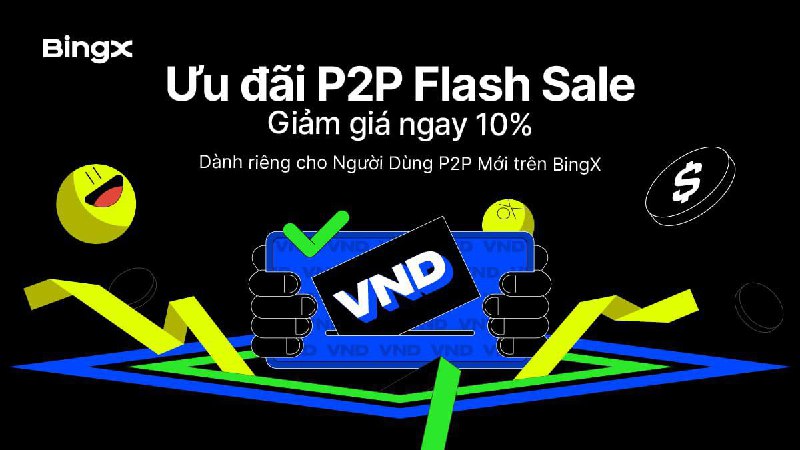 ***🚀*** **[SỰ KIỆN] ƯU ĐÃI 10% …