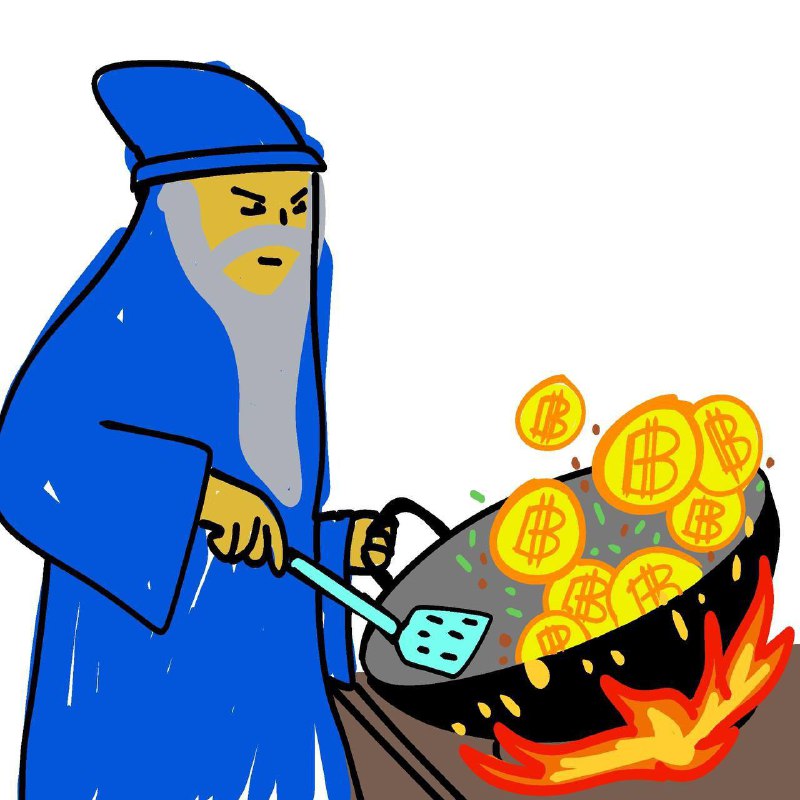 **Yoooo!** *****🐱***** **Bitcoin Wizard ***🧙*****