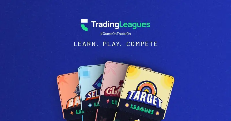**10$ для кожного від** **Trading Leagues** …
