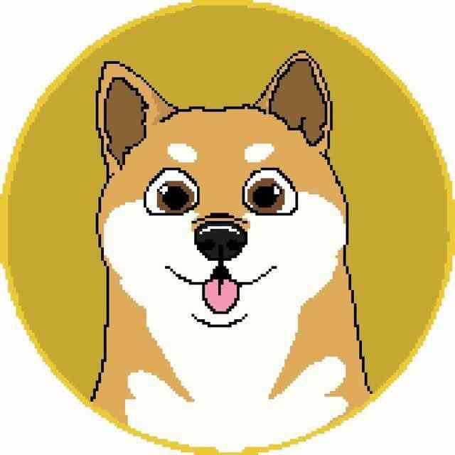 Introducing $DOG!