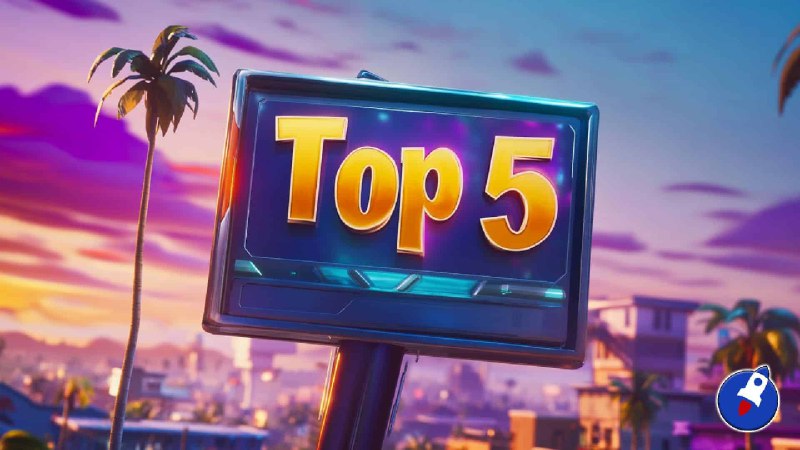 Top 5 : ChatGPT révèle quel …