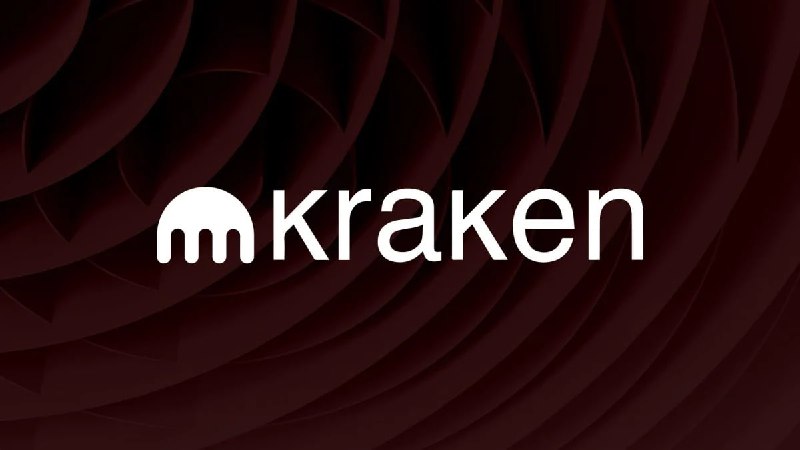 ***?*** **Kraken CEO says Biden Administration …