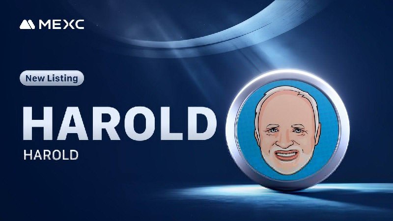 ***?*** $HAROLD: The Undisputed King of …