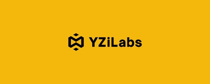 ***📊***تغییر نام Binance Labs به YZi …