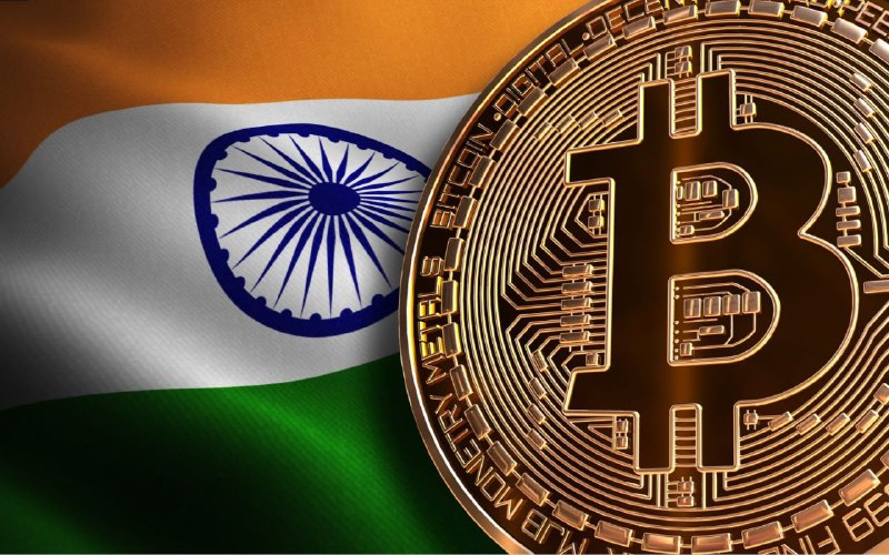 ***🇮🇳*** India Reevaluating its Crypto Stance …