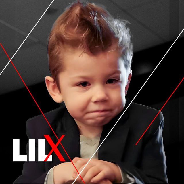 *****🪙*******Lil X: the world’s youngest legend …