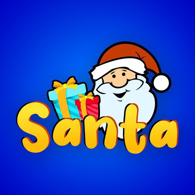 ***🤙***Hello Guys well come on **$Santa …