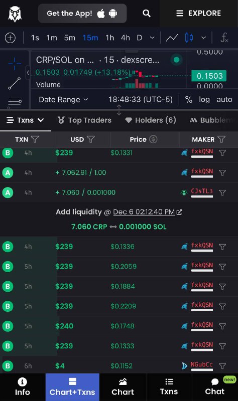 CryptoPeso Colombia 🇨🇴