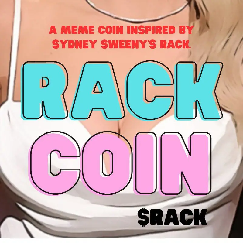 ***🔥******🪙***RACKCOIN ($RACK) - A MEME COIN …